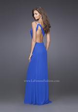 Electric Blue